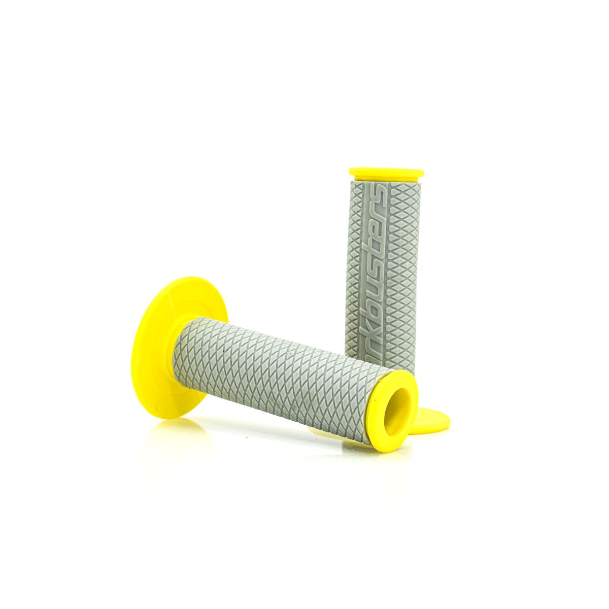 GRIP OPEN END GR/YE