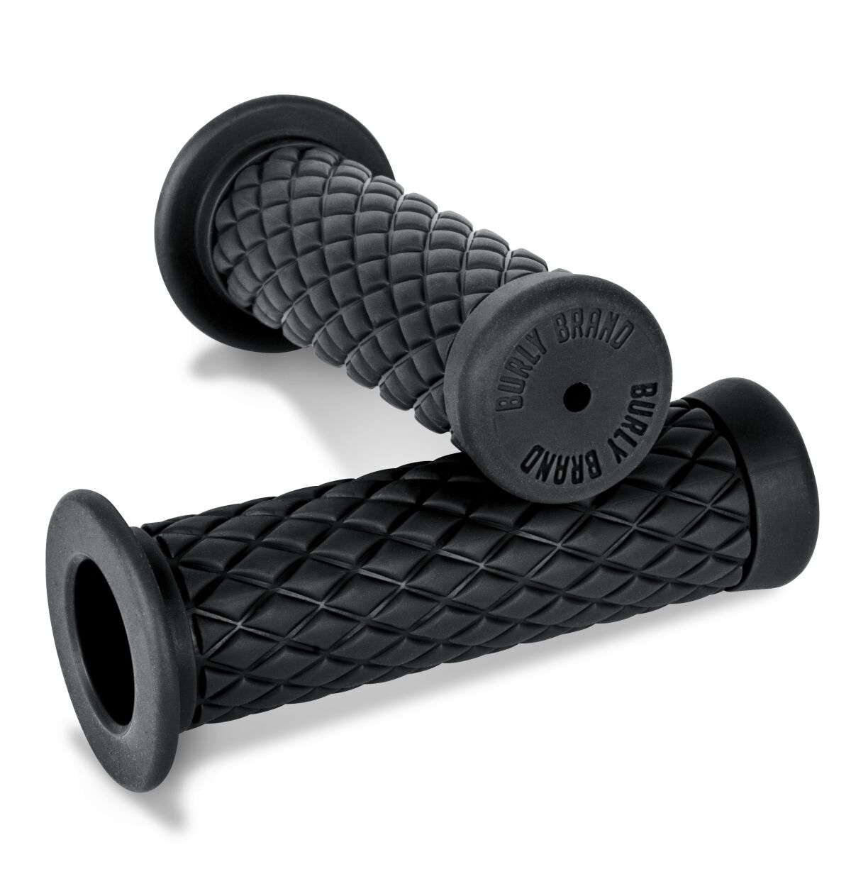 DIAMONDBACK GRIP 1" BK
