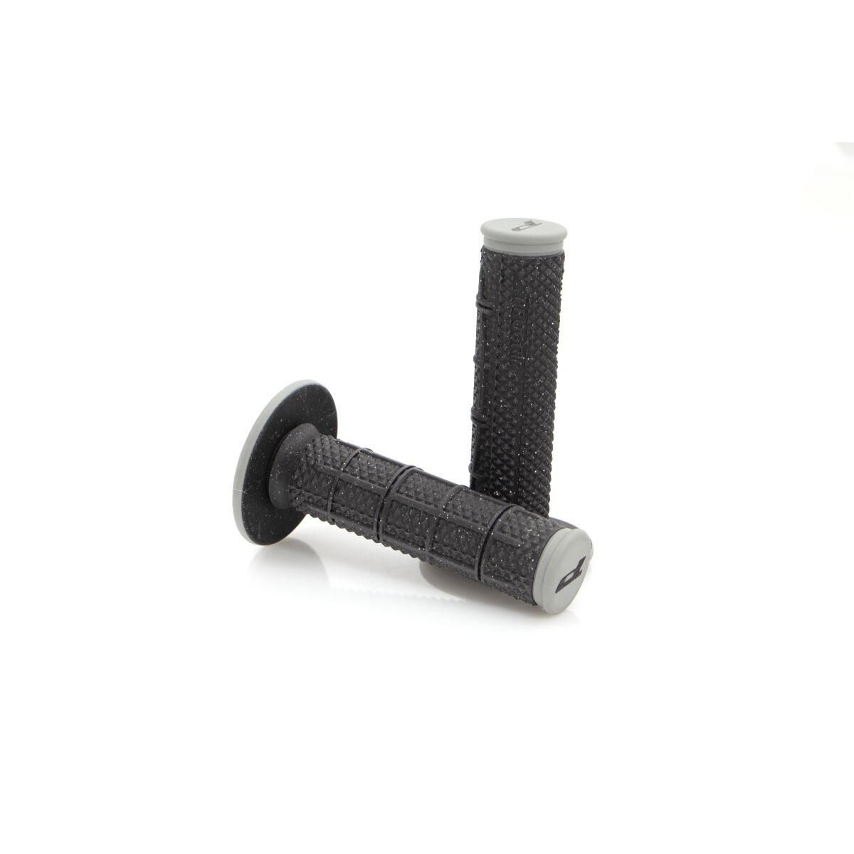 GRIPS 802 GREY/CARBON