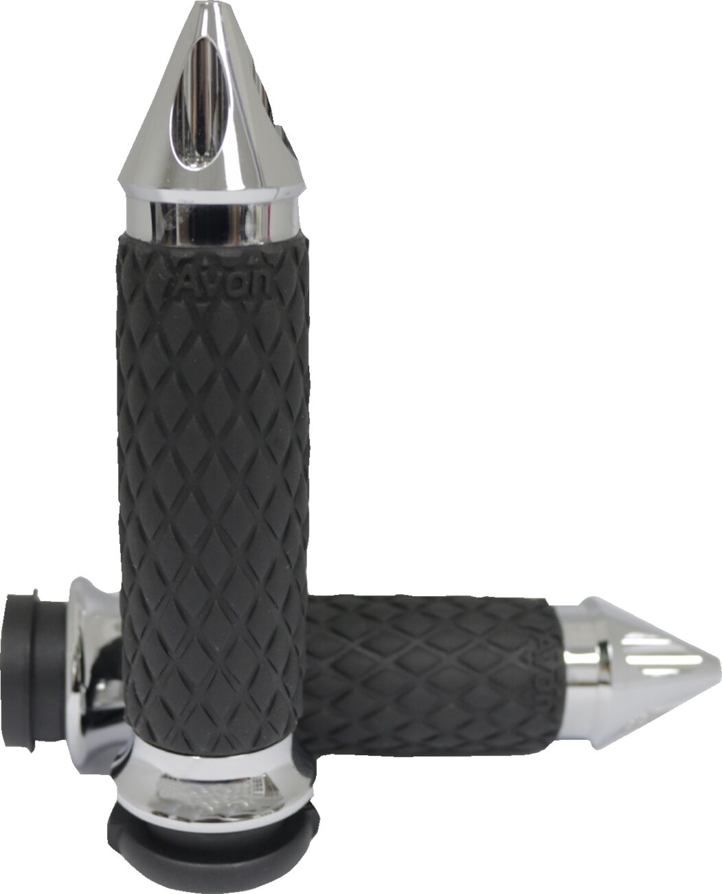 GRIPS DIAMOND CONTOUR CHR SPIKE TBW