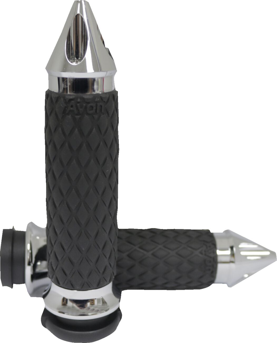 GRIPS DIAMOND CONTOUR CHR SPIKE