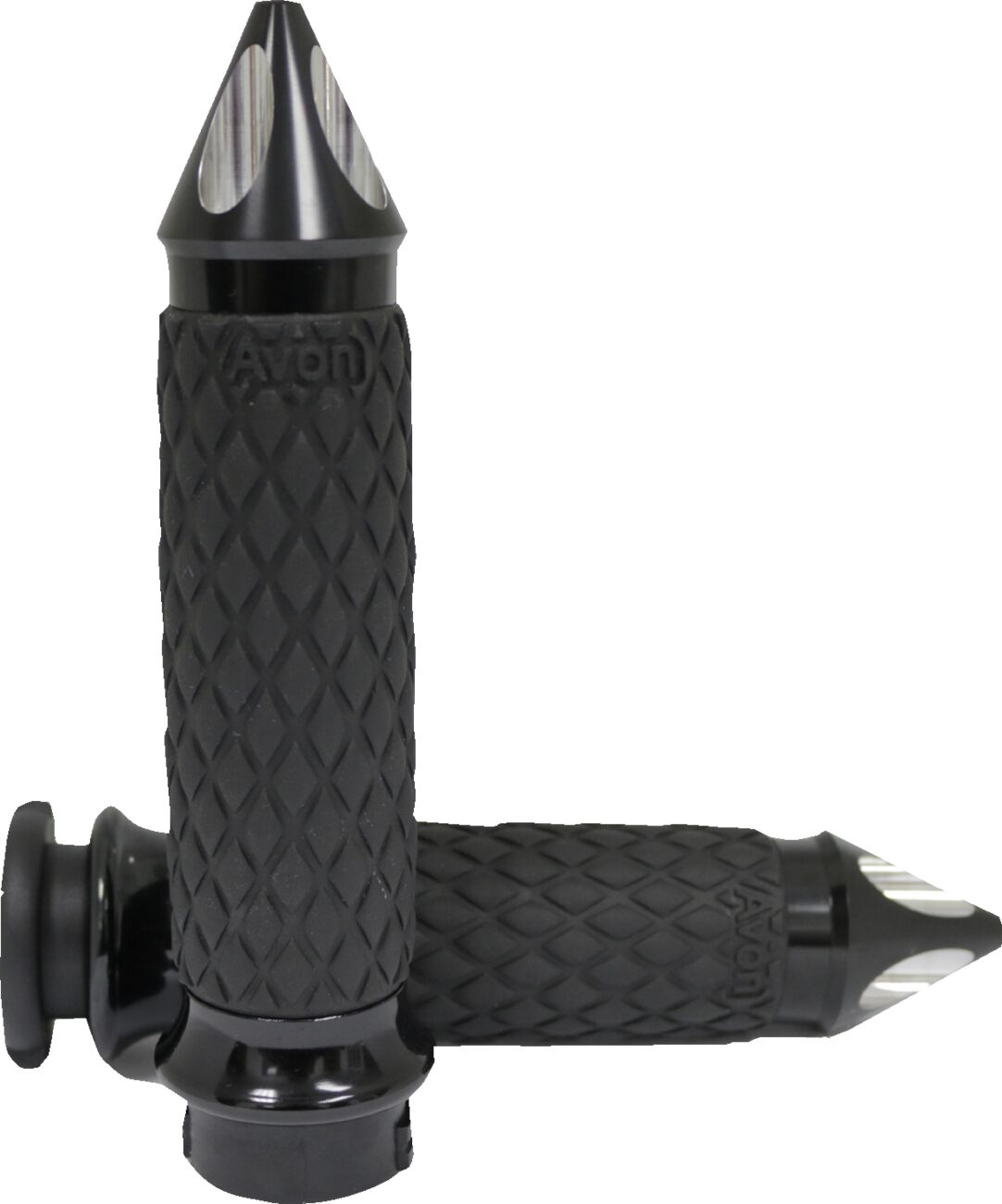 GRIPS DIAMOND CONTOUR BLK SPIKE TBW
