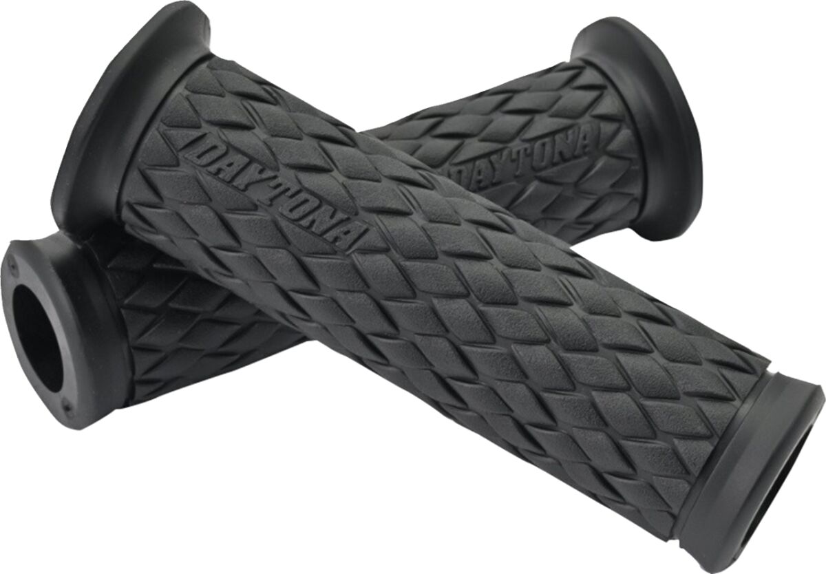 GRIP GGD-KNIT OPEN BK