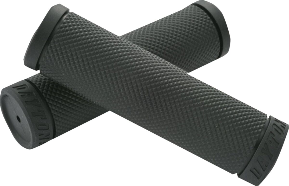 GRIP GGDI-BASE 1"OPEN BLK