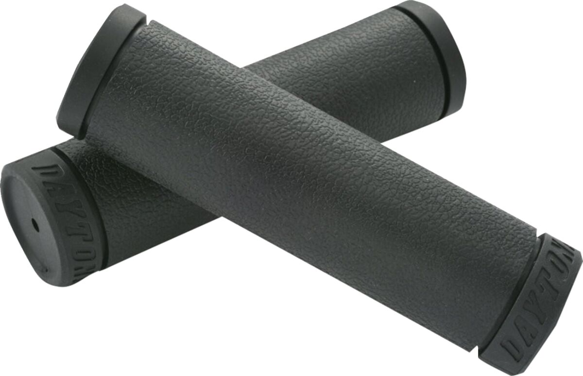 GRIP GGDI-KAWA 1"OPEN BLK