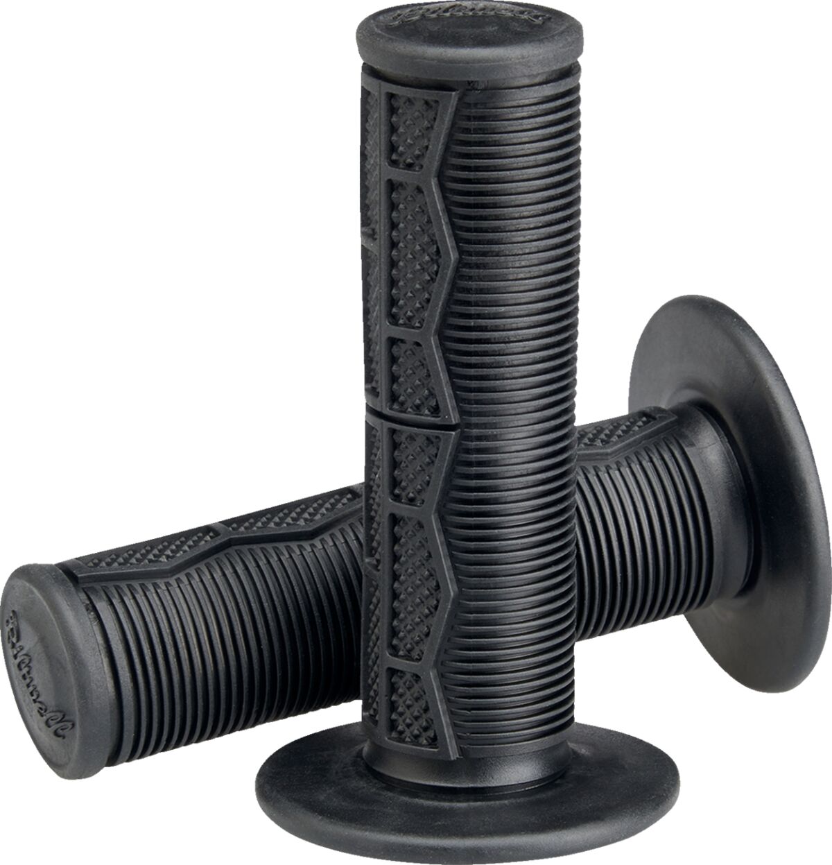 GRIPS MOTO-GRIP 1" MEDIUM