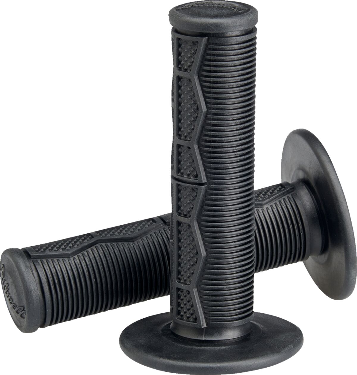 GRIPS MOTO-GRIP 7/8" MEDIUM