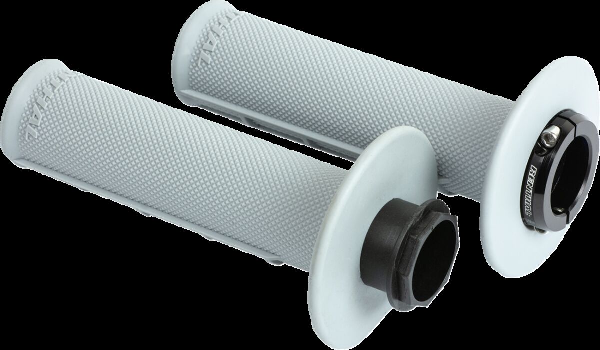 GRIP LOCKON 1/2WAFFLE SOFT