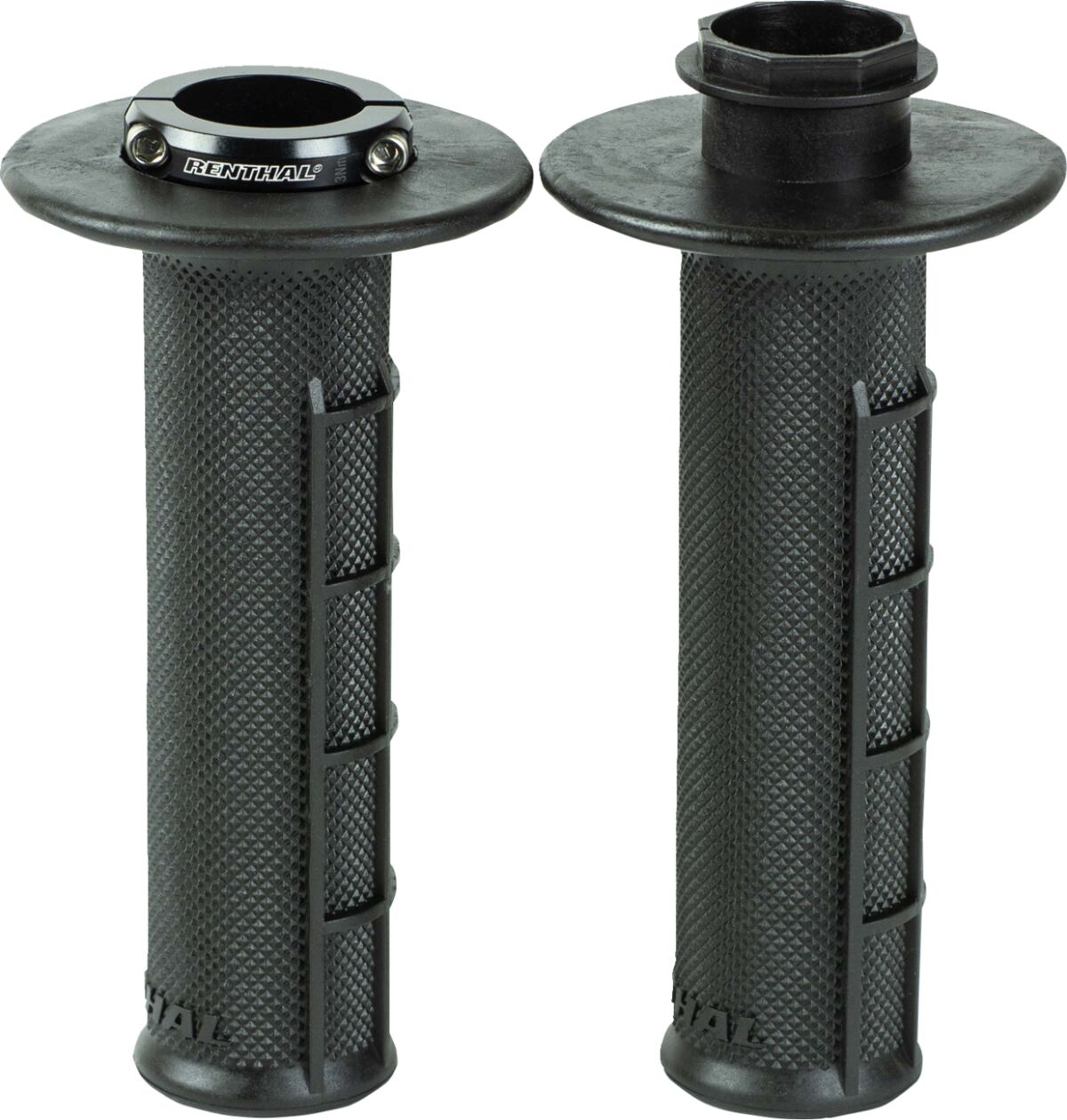 GRIP LOCKON RWORKS 1/2 WAFFLE TACKY