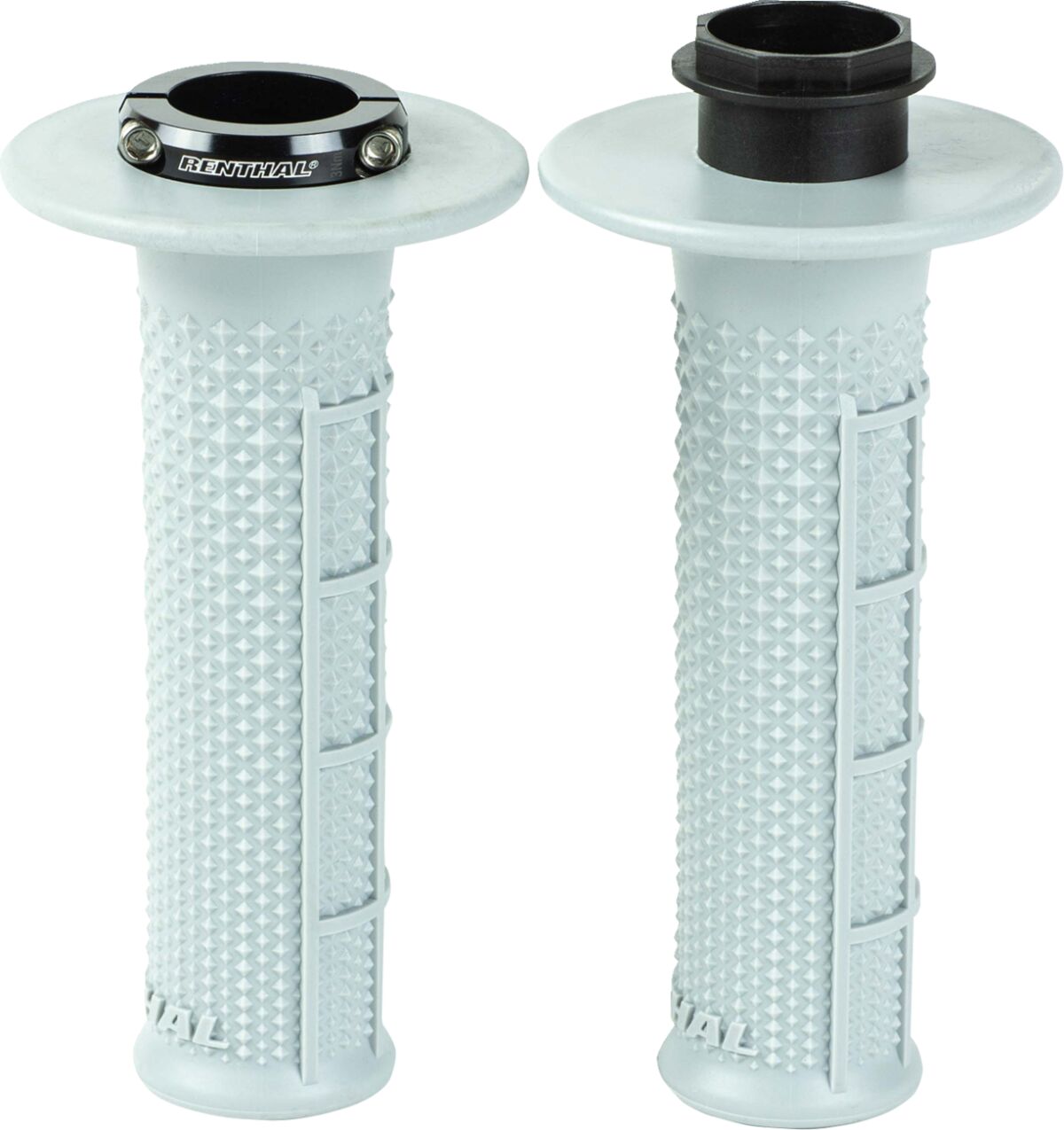 GRIP LOCKON 1/2 WAFFLE TAPERED SOFT