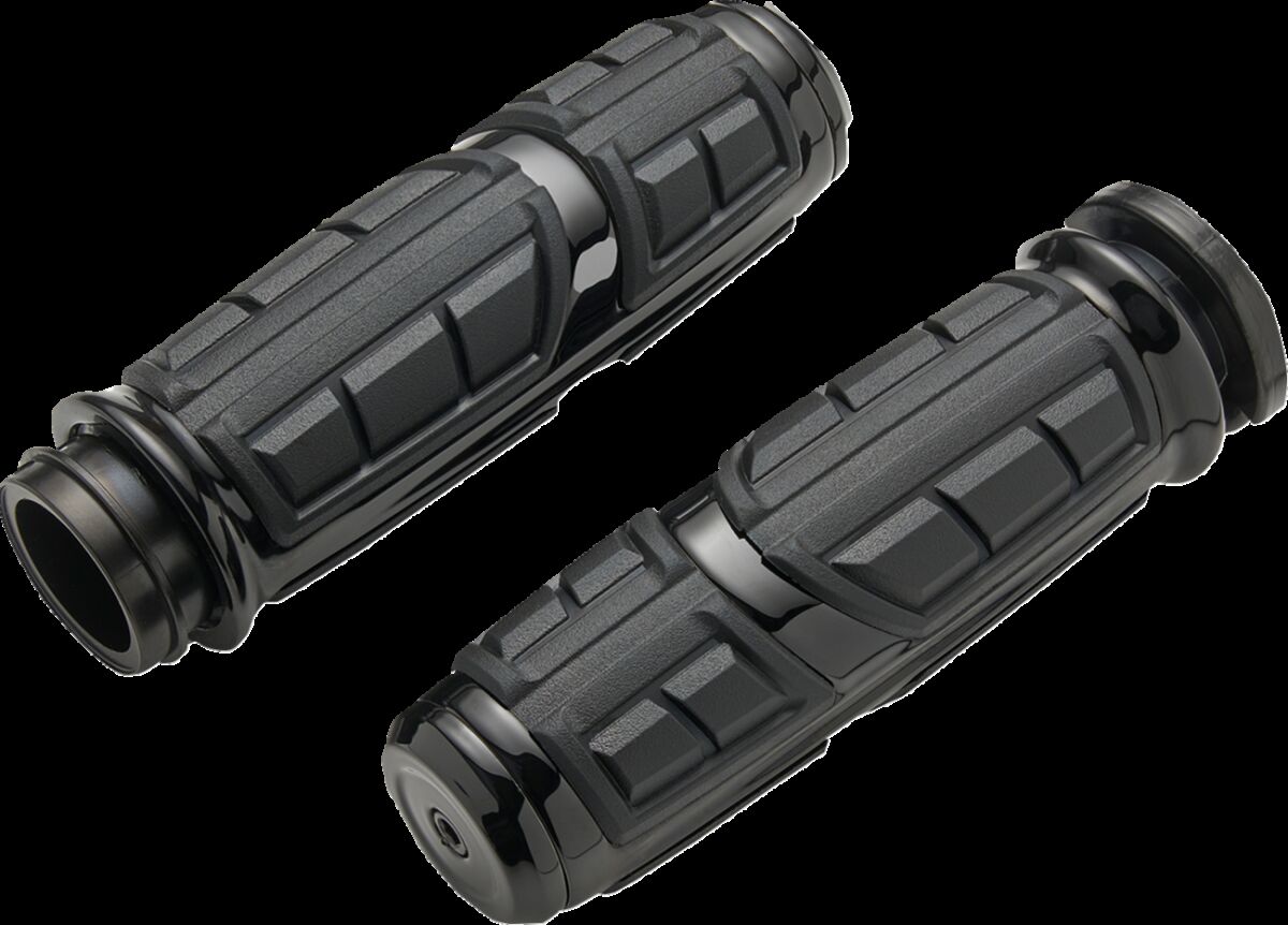 Grips - Chicane - TBW - Black