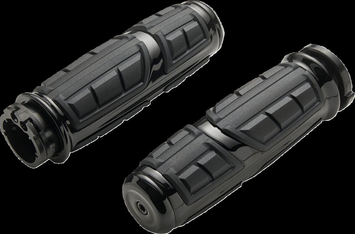 Grips - Chicane - Cable - Black