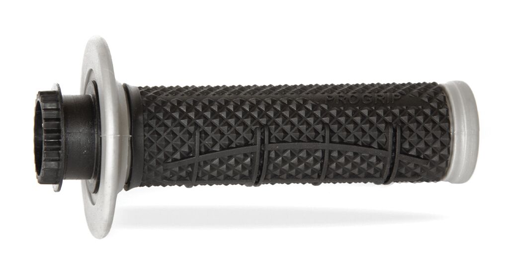 GRIPS LOCK-ON 809 GREY/BLACK
