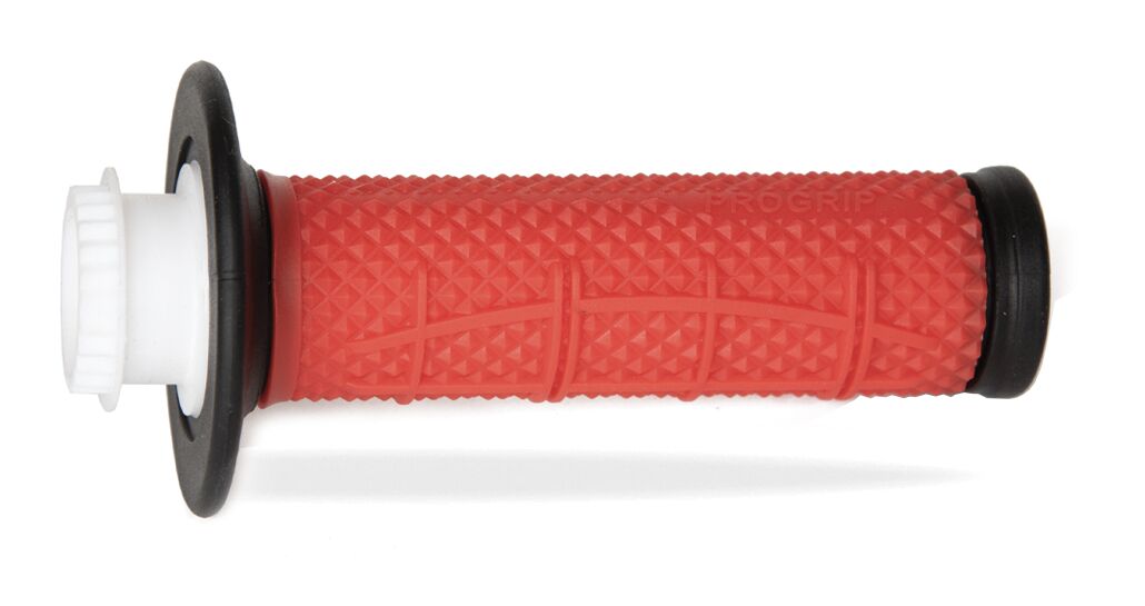 GRIPS LOCK-ON 809 BLK/RED