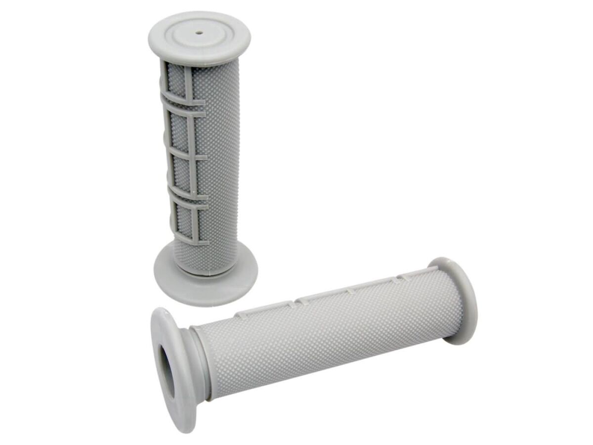 GRIP SET MX HALF WAFFLE GREY