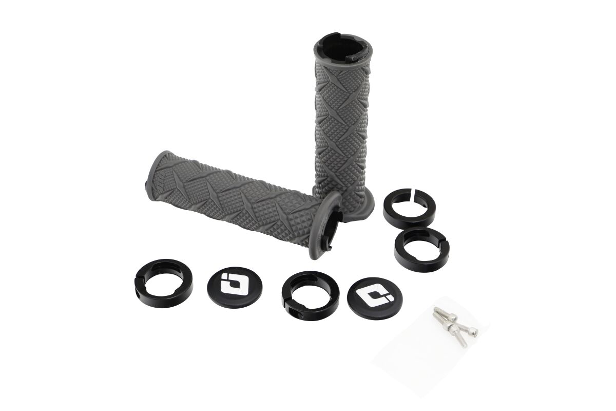 GRIPS X-TREME LOCK GR/BK