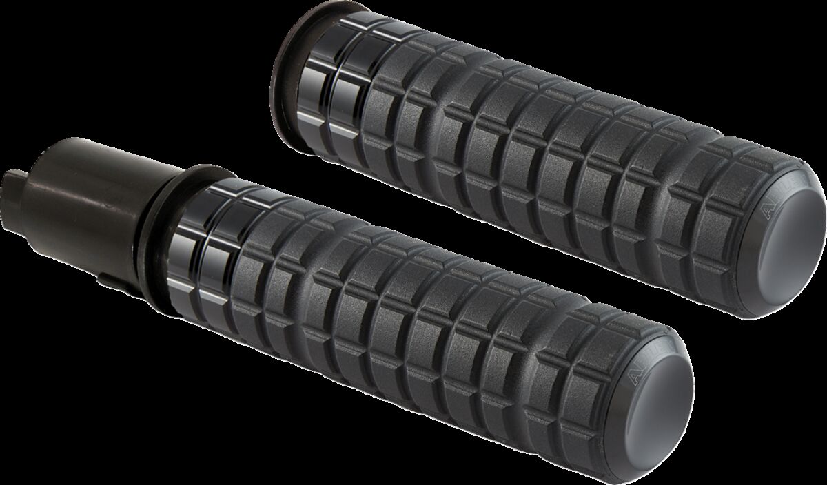 Grips - SpeedLiner - TBW - Black