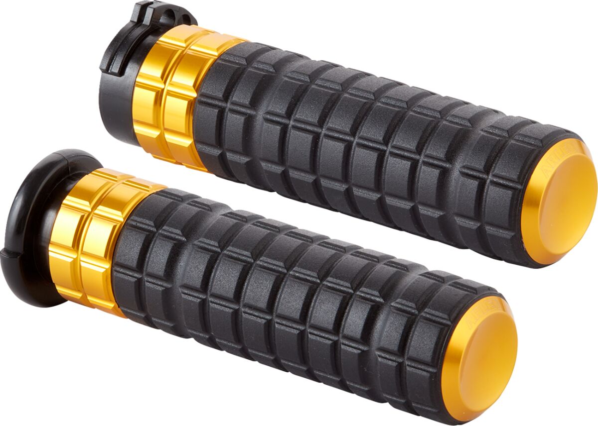 GRIP SPEEDLINER  CABLE GOLD