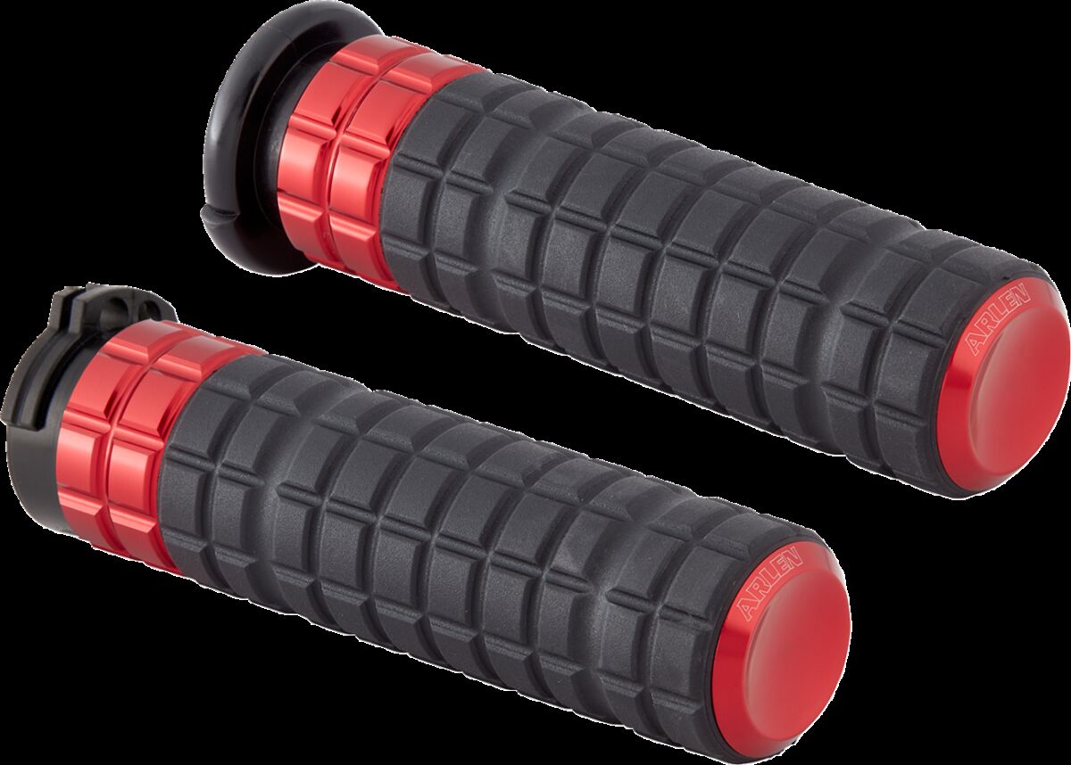GRIP SPEEDLINER  CABLE RED
