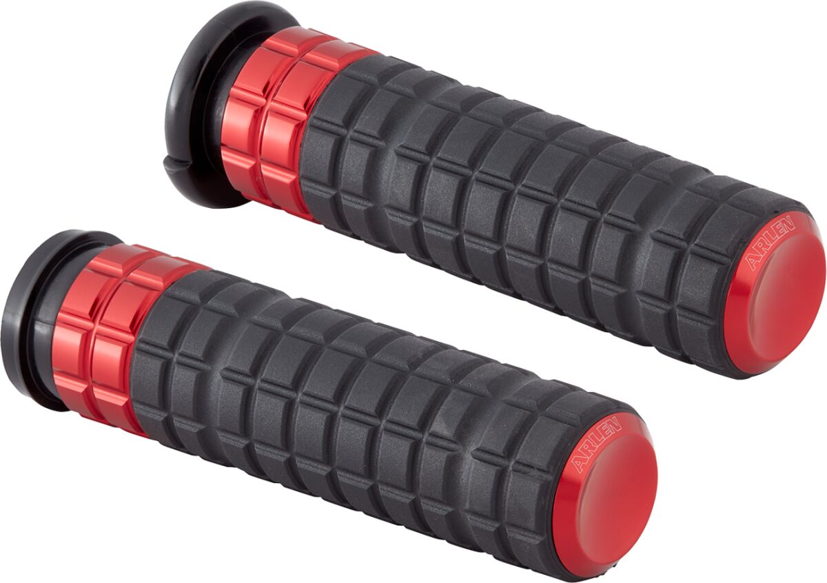 GRIP SPEEDLINER TBW RED