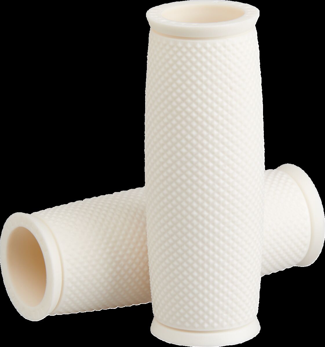 GRIP SLEEVES REPLACEMENT ALUMICORE 1" RECOIL WHITE