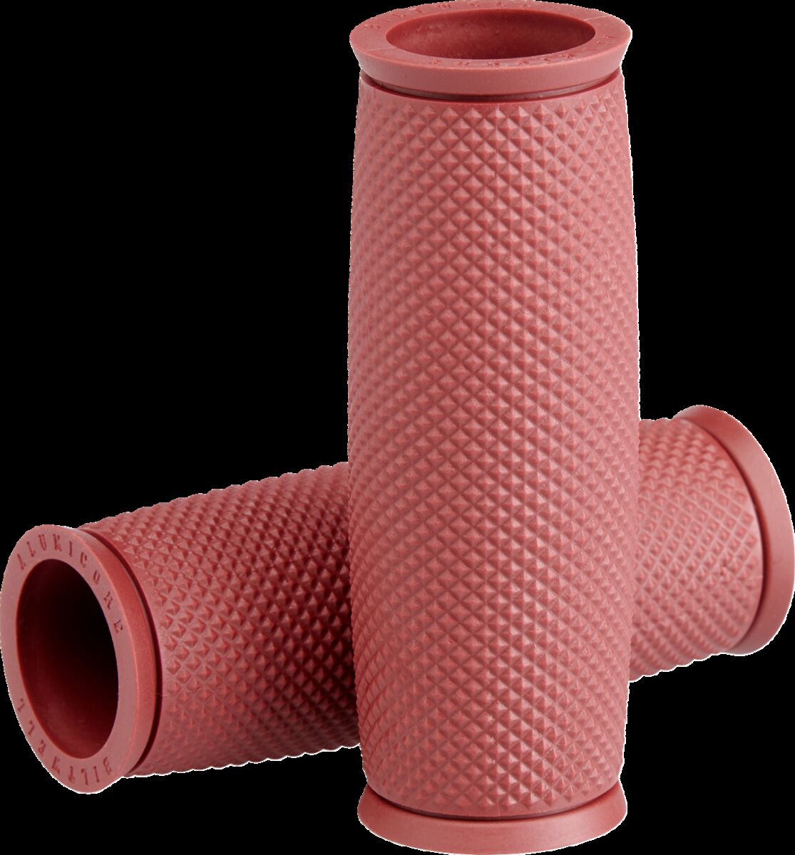 GRIP SLEEVES REPLACEMENT ALUMICORE 1" RECOIL OXBLOOD