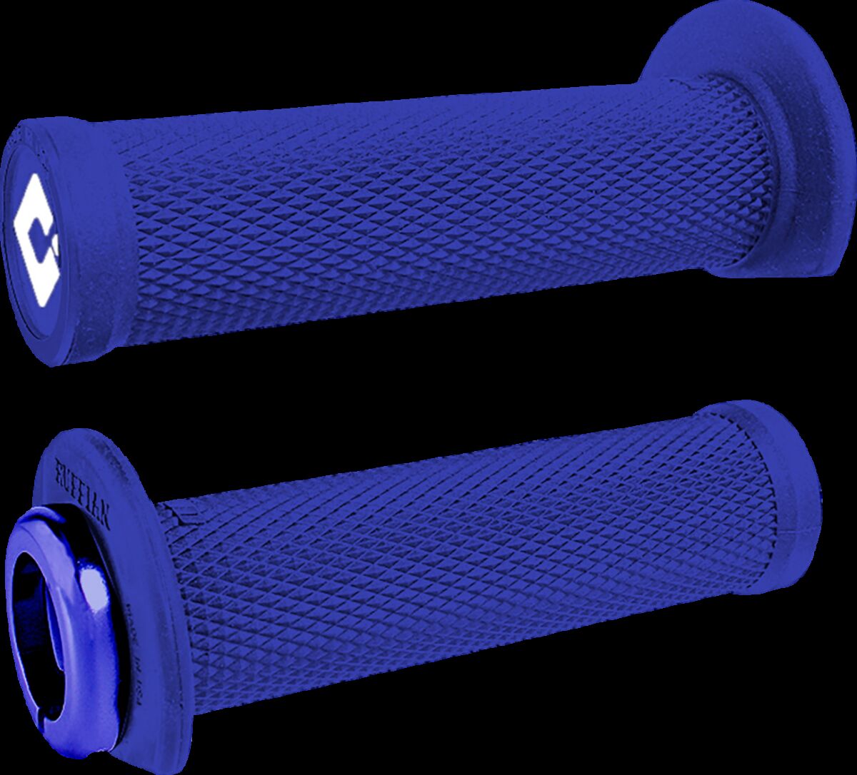 GRIPS RUFFIAN ATV V2.1 BRIGHT BLUE/BLUE