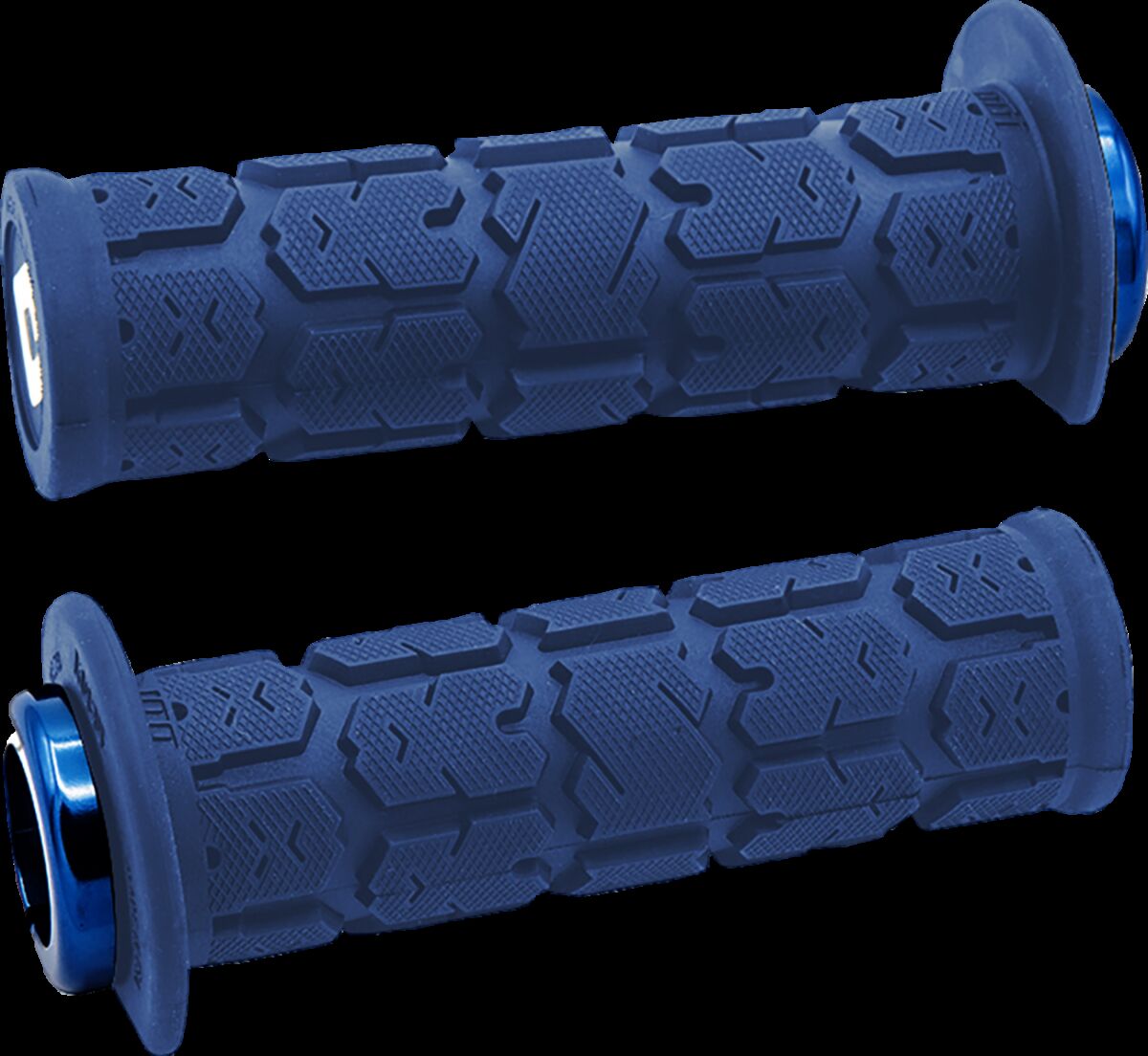 GRIPS ROGUE ATV V2.1 NAVY BLUE/BLUE
