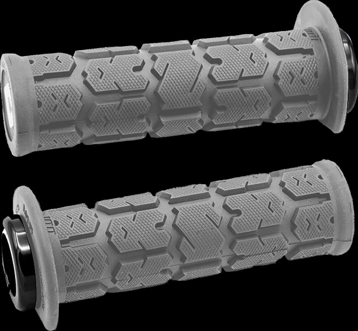 GRIPS ROGUE ATV V2.1 SOFT GREY/BLACK