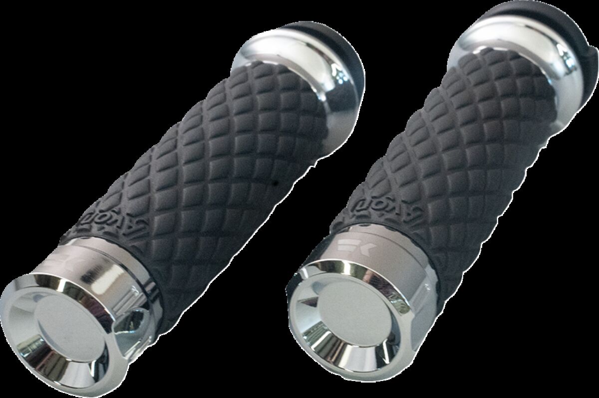 GRIP DIAMOND CC KLASSIC CHROME