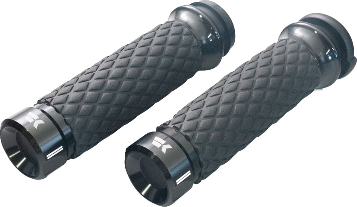 GRIP DIAMOND CC KLASSIC BLACK