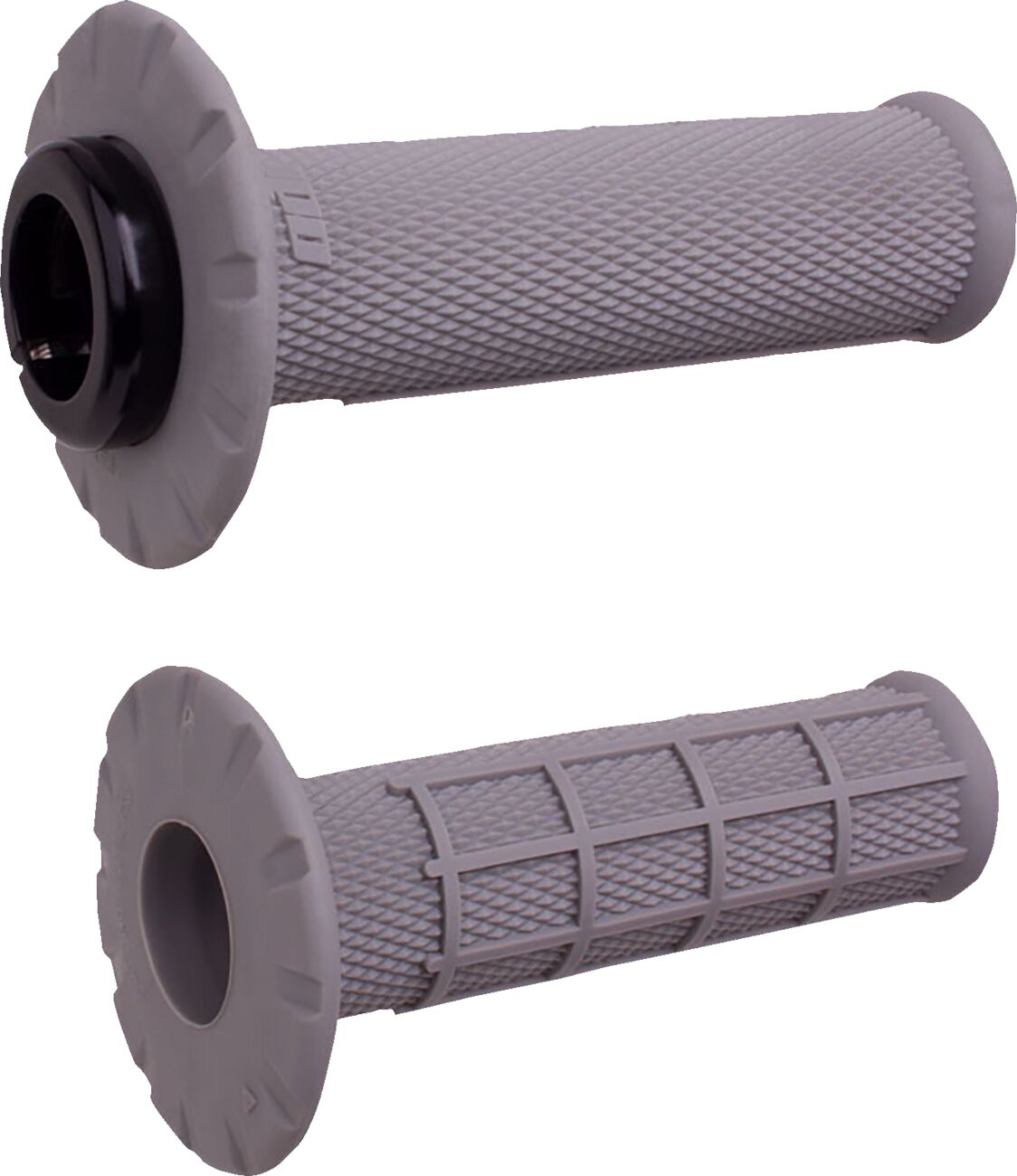 GRIP UNIVERSAL LOCK ON HALF WAFFLE GRY/SIL