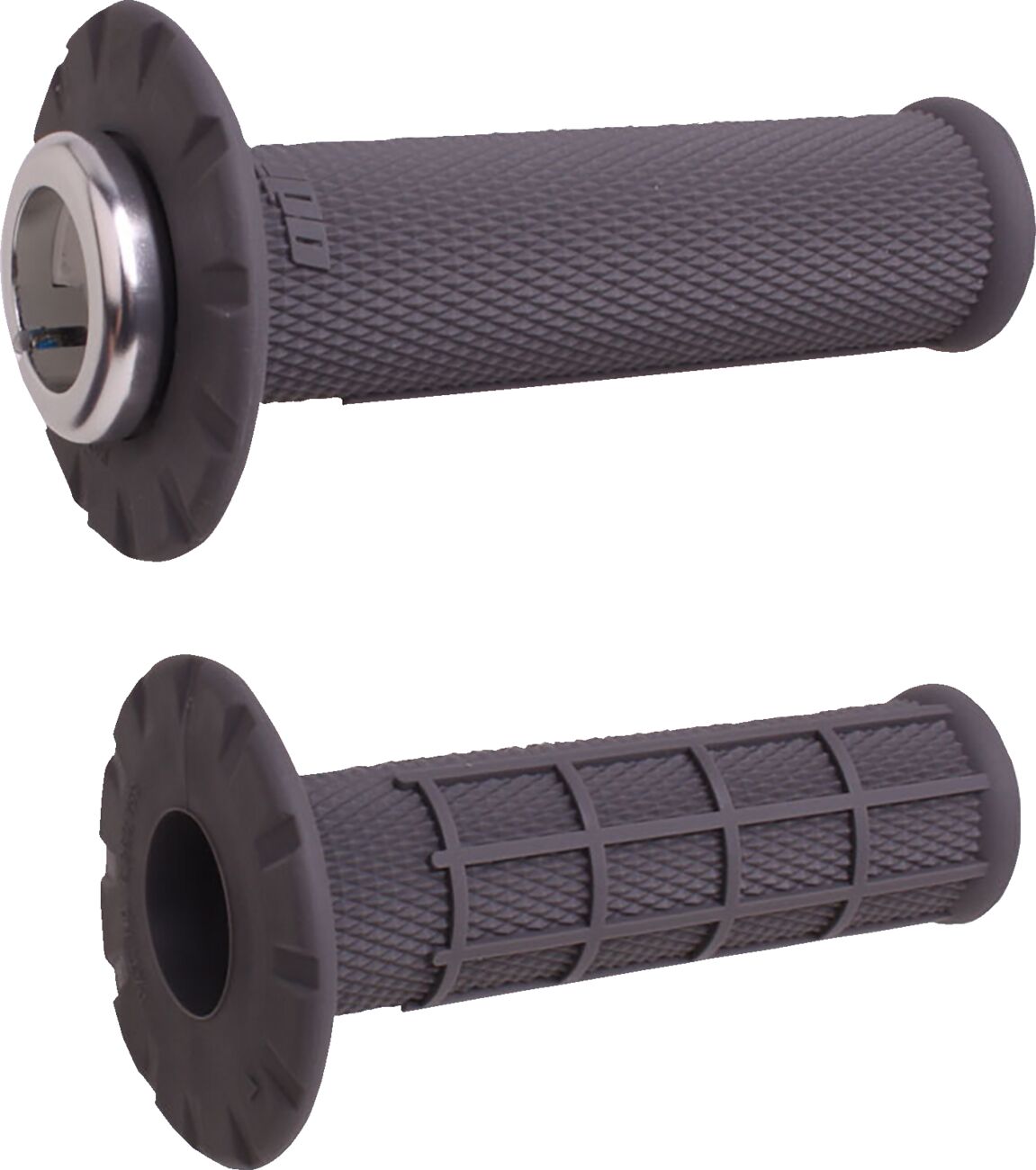 GRIP UNIVERSAL LOCK ON HALF WAFFLE GRH/SIL
