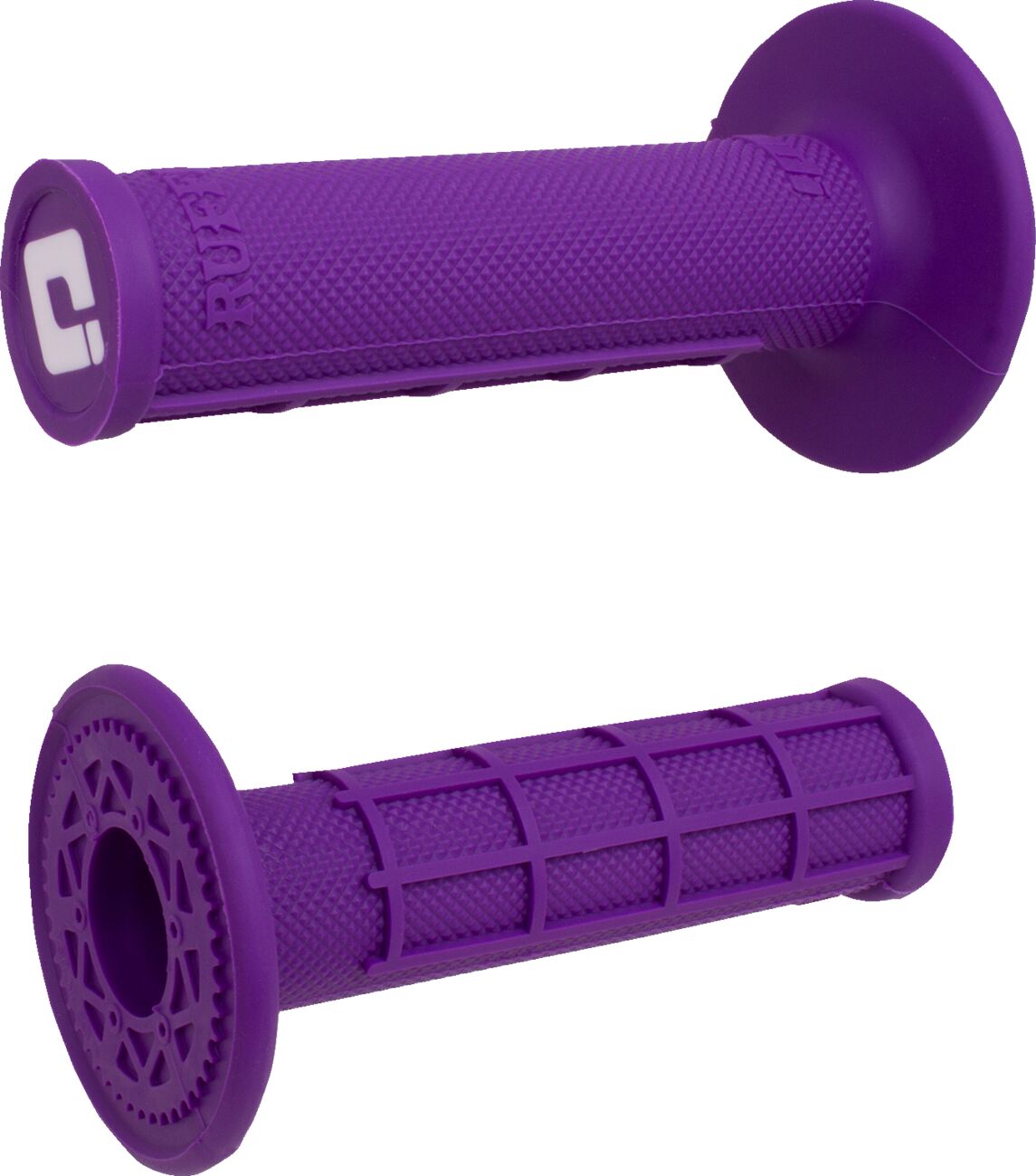 GRIP RUFFIAN HALF WAFFLE MX PURPLE
