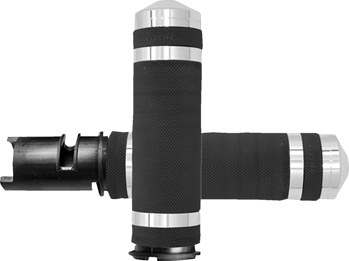 GRIPS AIR SUPER SPORT CHROME TBW