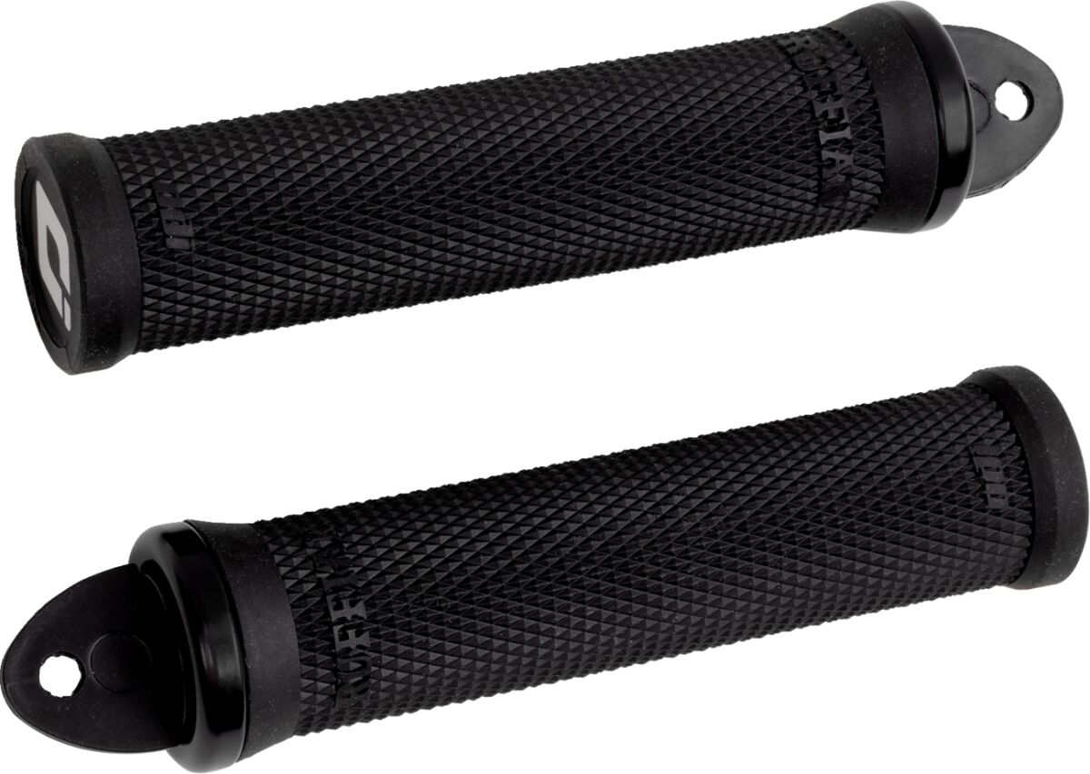 GRIPS RUFFIAN V 2.1 LOCK ON PWC BLK/BLK