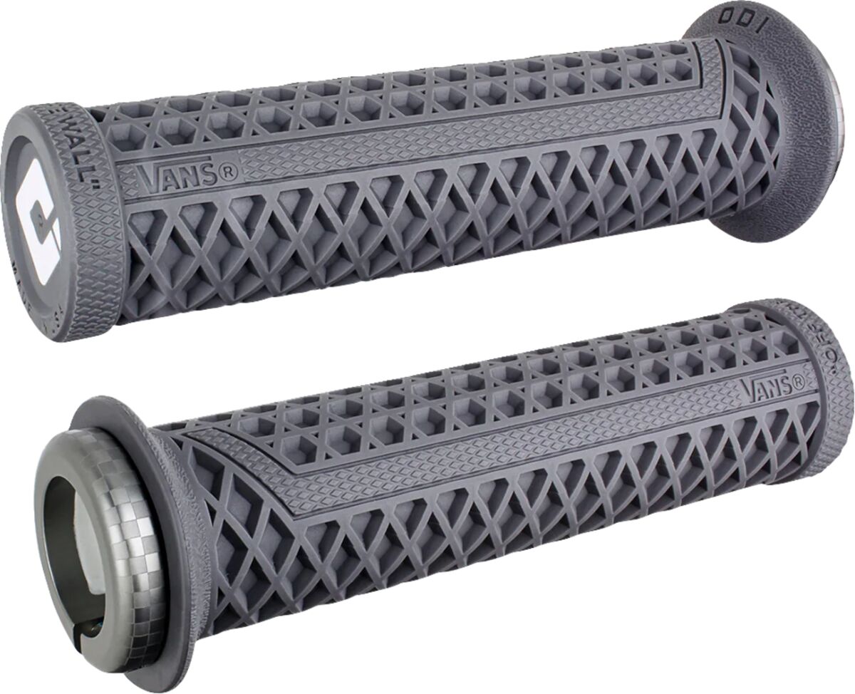 GRIPS VANS V2.1 LOCK ON PWC GRH/GRAY