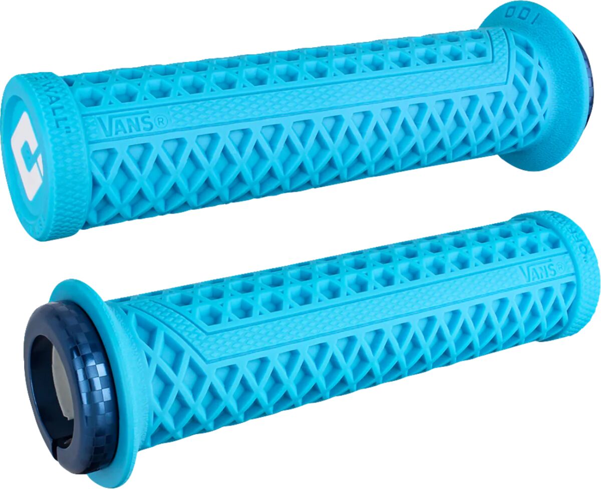 GRIPS VANS V2.1 LOCK ON PWC LIGHT BLUE/BLUE