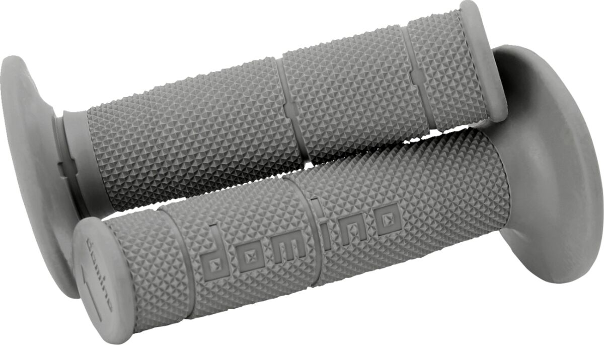 VICTOR NO WAFFLE GRIPS GRAY