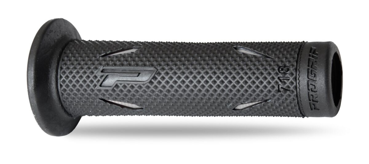 GRIPS 718 22/25 OPEN END GREY/