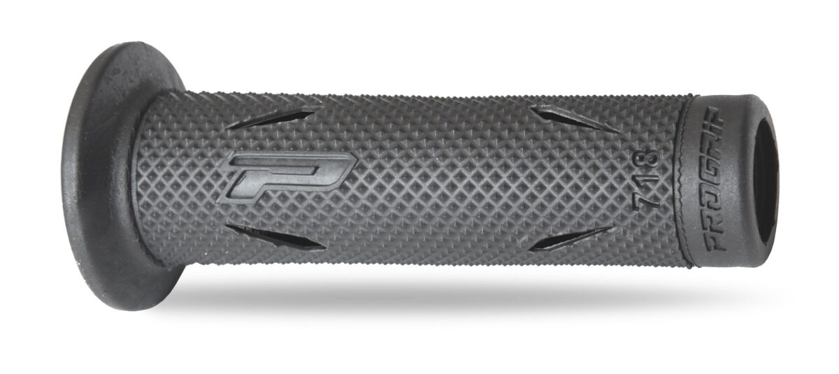 GRIPS 718 22/25 OPEN END BLACK