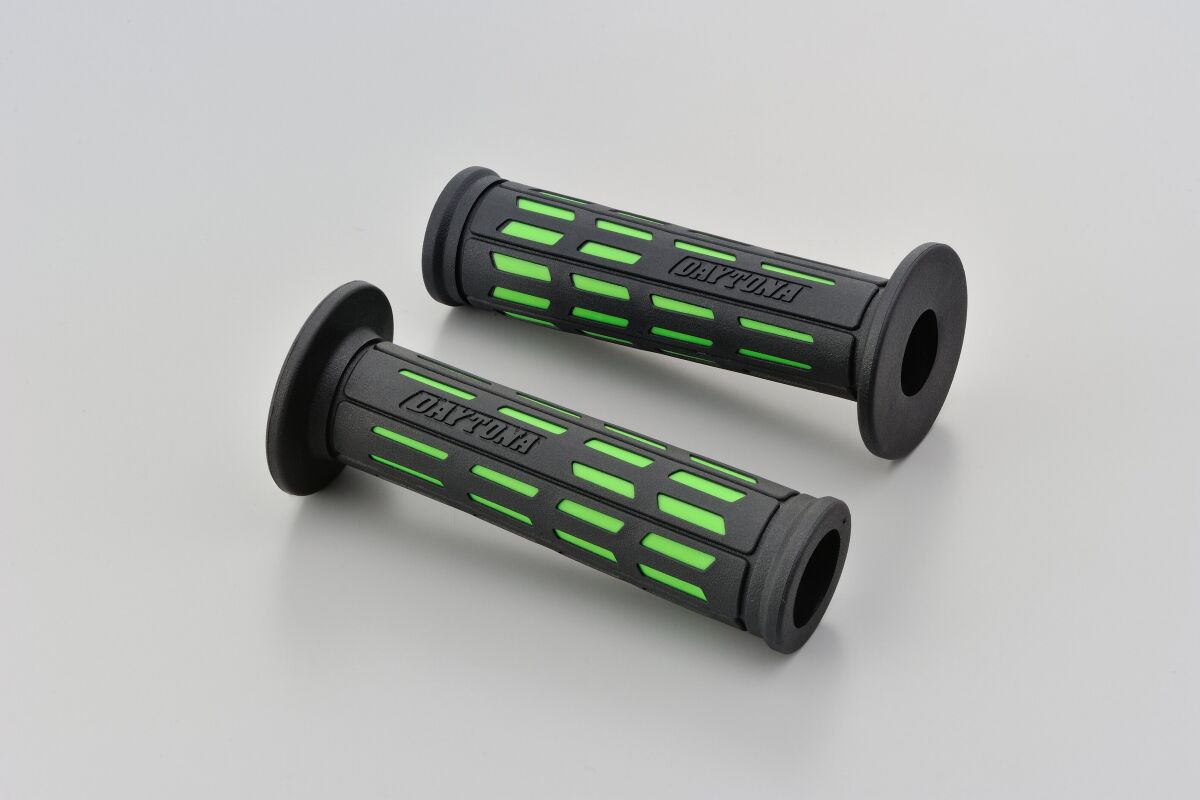 GRIP GGD-TAPERED-SP L122 OPEN