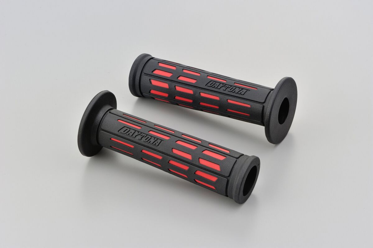 GRIP GGD-TAPERED-SP L122 OPEN
