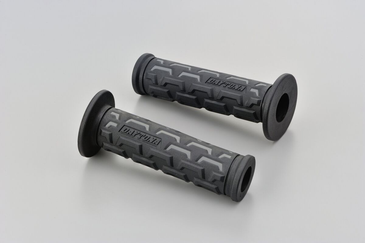 GRIP GGD-GROUND L122 OPEN BLAC