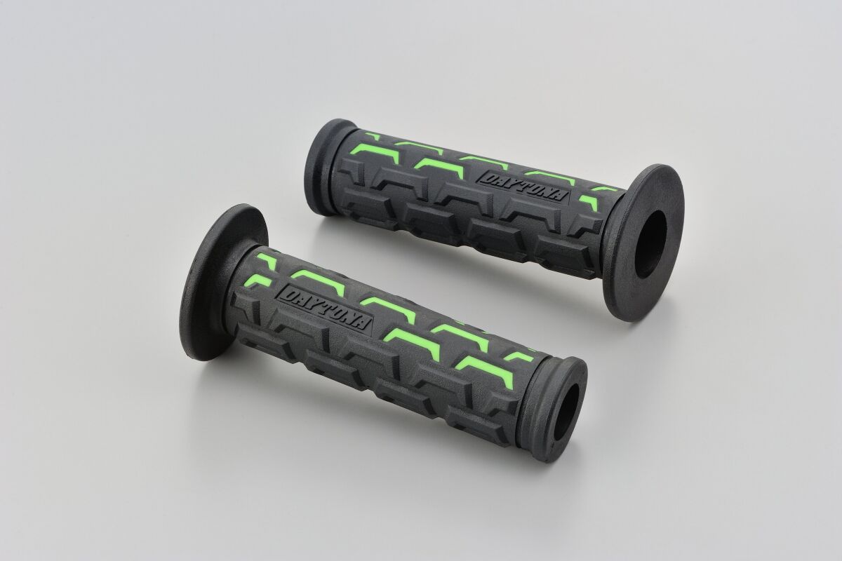 GRIP GGD-GROUND L122 OPEN BLAC