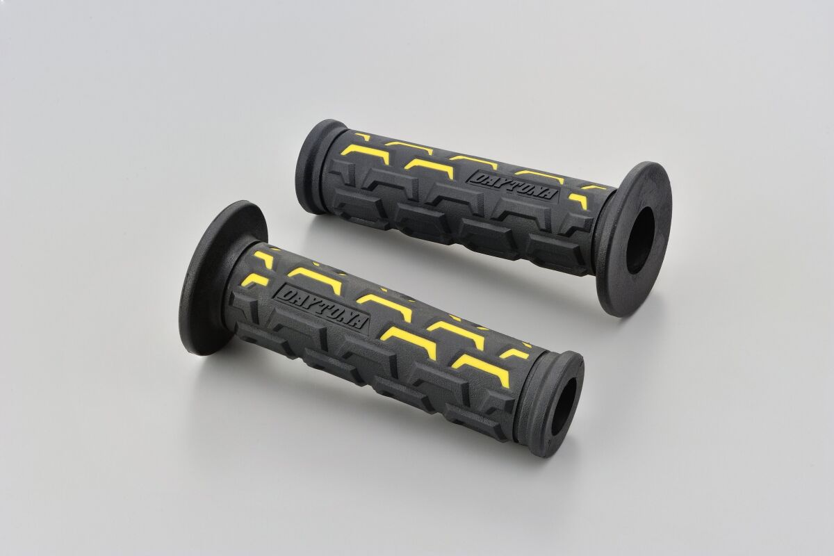 GRIP GGD-GROUND L122 OPEN BLAC