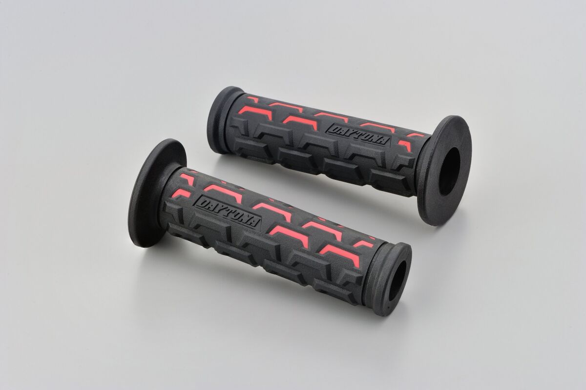 GRIP GGD-GROUND L122 OPEN BLAC