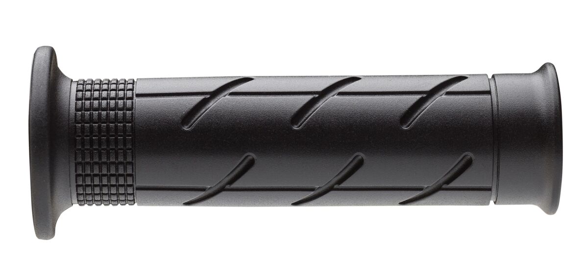 GRIPS PAIR HONDA STYLE CLOSED
