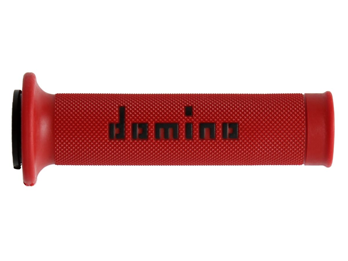 GRIPS A010 RED/BLACK