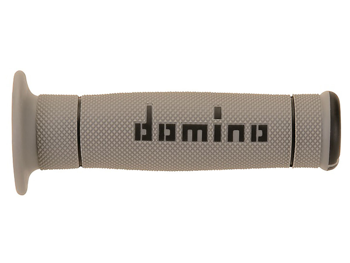 GRIPS A240 PAIR GREY/BLACK